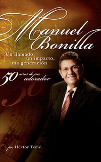 Produktbild: El Manuel Bonilla