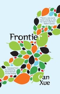 Produktbild: Frontier