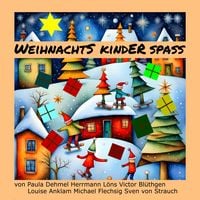 Produktbild: Weihnachtskinderspa&szlig;