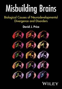 Produktbild: Misbuilding Brains