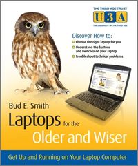 Produktbild: Laptops for the Older and Wiser
