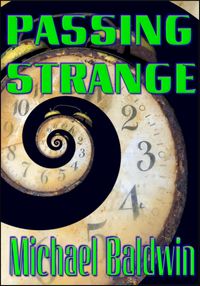 Produktbild: Passing Strange