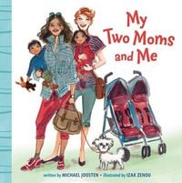 Produktbild: My Two Moms and Me