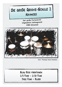 Produktbild: Die Gro&szlig;e Groove-Schule 2