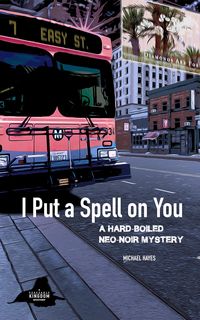 Produktbild: I Put a Spell on You