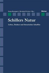Produktbild: Schillers Natur
