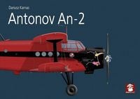 Produktbild: Antonov An-2