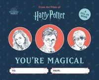 Produktbild: Harry Potter: You're Magical