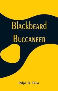 Produktbild: Blackbeard
