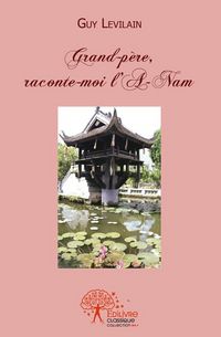 Produktbild: Grand-pere raconte-moi l a-nam