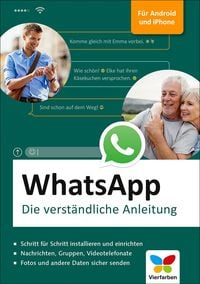 Produktbild: WhatsApp