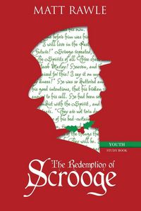 Produktbild: Redemption of Scrooge Youth Study Book