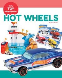Produktbild: Hot Wheels