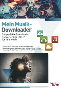 Produktbild: Mein Musik-Downloader