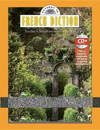 Produktbild: Gateway to French Diction