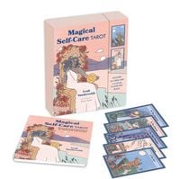 Produktbild: Magical Self-Care Tarot