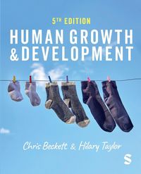 Produktbild: Human Growth and Development
