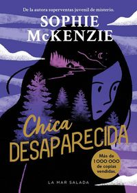 Produktbild: Chica Desaparecida / Girl, Missing