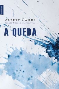 Produktbild: A queda