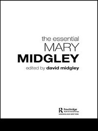 Produktbild: The Essential Mary Midgley