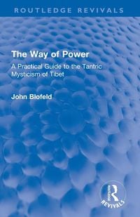 Produktbild: The Way of Power
