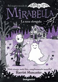 Produktbild: La casa stregata. Mirabella
