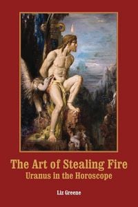 Produktbild: The Art of Stealing Fire