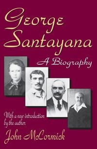 Produktbild: George Santayana