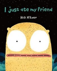Produktbild: I Just Ate My Friend