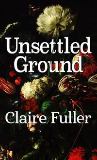 Produktbild: Fuller, C: Unsettled Ground