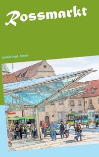 Produktbild: Rossmarkt
