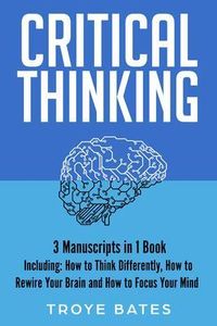 Produktbild: Critical Thinking