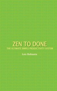 Produktbild: Zen to Done