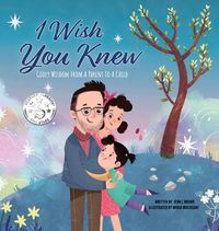 Produktbild: I Wish You Knew