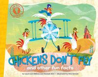 Produktbild: Chickens Dont Fly