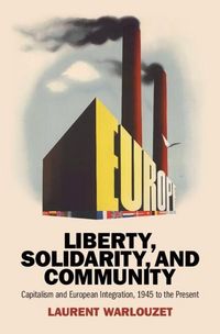 Produktbild: Liberty, Solidarity and Community