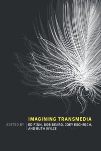 Produktbild: Imagining Transmedia