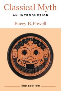 Produktbild: Powell, B: Classical Myth