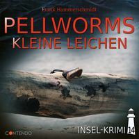 Bild vom Artikel Insel-Krimi 14: Pellworms kleine Leichen vom Autor Frank Hammerschmidt