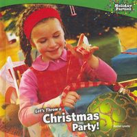 Produktbild: Let's Throw a Christmas Party!