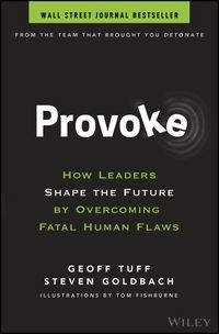Produktbild: Provoke