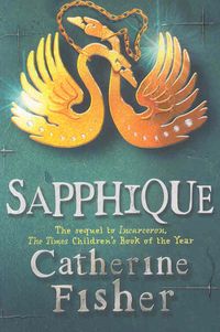 Produktbild: Fisher, C: Sapphique