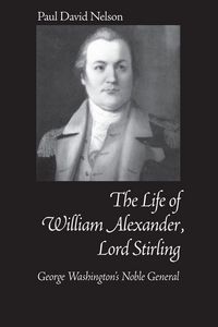 Produktbild: Nelson, P: William Alexander Lord Stirling