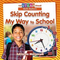 Produktbild: Skip Counting My Way to School