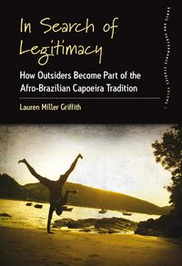 Produktbild: In Search of Legitimacy