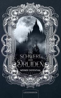 Produktbild: Das Schwert der Druiden
