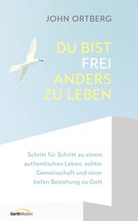 Produktbild: Du bist frei, anders zu leben