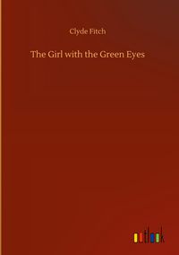 Produktbild: The Girl with the Green Eyes