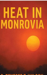 Produktbild: Heat In Monrovia
