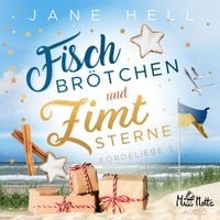 Bild vom Artikel Fischbrötchen und Zimtsterne: Ein Ostseeroman | Fördeliebe 3 vom Autor Jane Hell